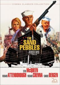 The Sand Pebbles