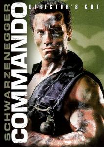 Commando