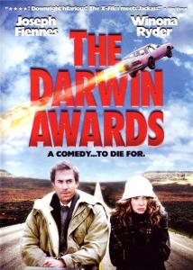 The Darwin Awards