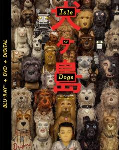 Isle of Dogs