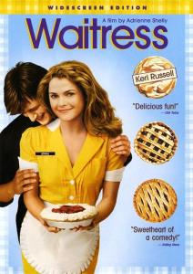 Waitress