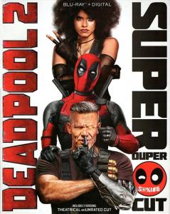 Deadpool 2