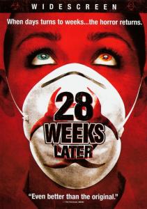 28 Weeks Later