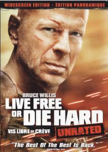 Live Free or Die Hard