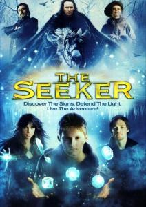 The Seeker