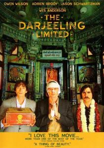 The Darjeeling Limited