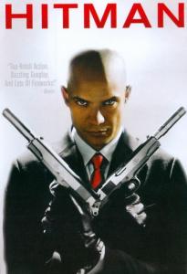 Hitman