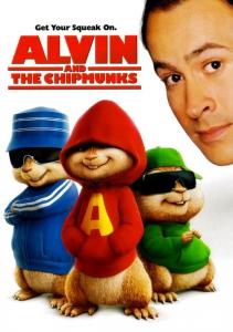 Alvin and The Chipmunks