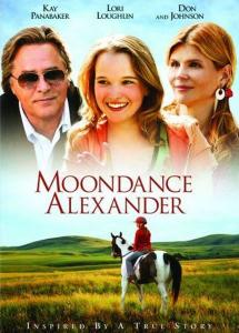 Moondance Alexander