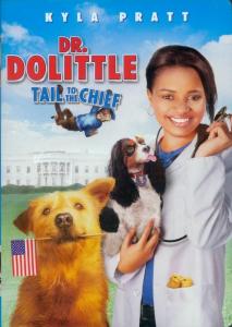 Dr. Dolittle: Tail to the Chief