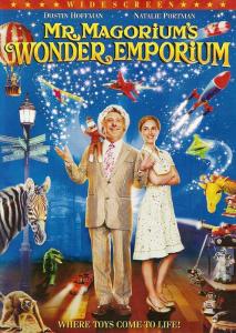 Mr. Magorium's Wonder Emporium