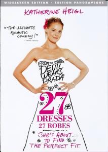 27 Dresses