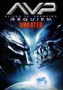 AVP: Aliens vs. Predator: Requiem