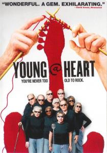 Young @ Heart