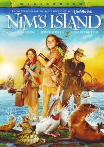 Nim's Island