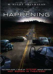 The Happening