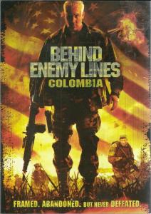 Behind Enemy Lines: Colombia