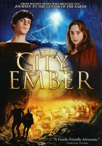 City of Ember