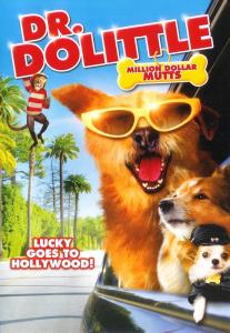 Dr. DoLittle: Million Dollar Mutts