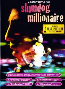 Slumdog Millionaire