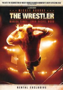 The Wrestler