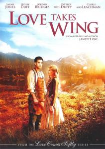 Love Takes Wing