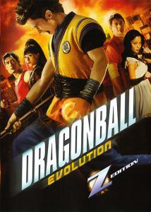 Dragonball: Evolution