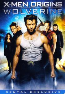 X-Men Origins: Wolverine