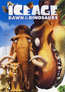 Ice Age: Dawn of the Dinosaurs