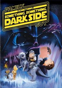 Family Guy: Something, Something, Something Dark Side