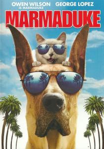 Marmaduke