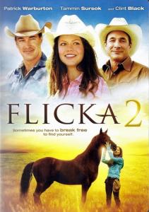 Flicka 2