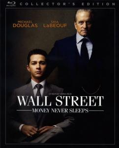 Wall Street: Money Never Sleeps