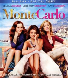 Monte Carlo