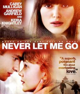 Never Let Me Go