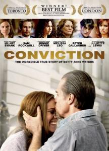 Conviction