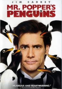 Mr. Popper's Penguins