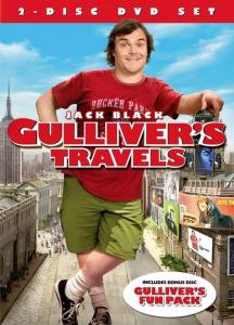 Gulliver's Travels