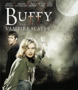 Buffy the Vampire Slayer