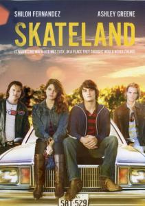 Skateland