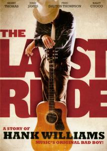 The Last Ride