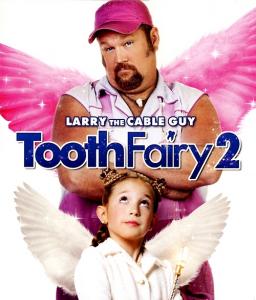 Tooth Fairy 2