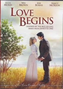 Love Begins