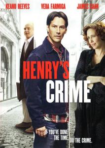 Henry's Crime