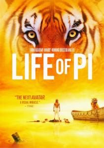 Life of Pi