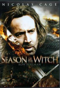 Season of the Witch