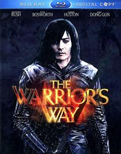 The Warrior's Way