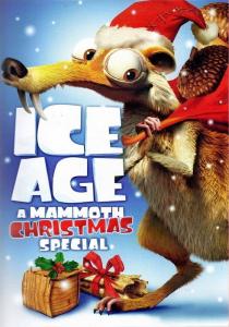 Ice Age: A Mammoth Christmas Special