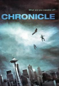 Chronicle