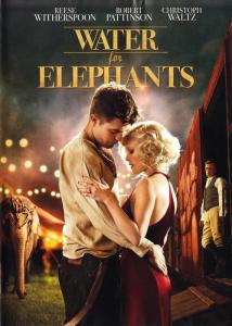 Water for Elephants